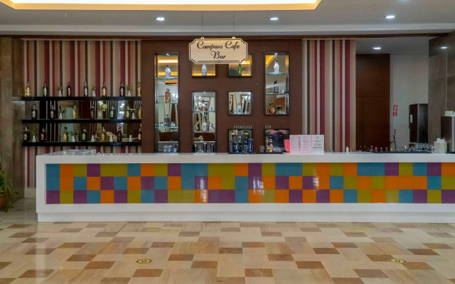 Adalya Ocean Hotel - All Inclusive