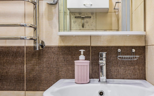 Сова-дом на Московском шоссе