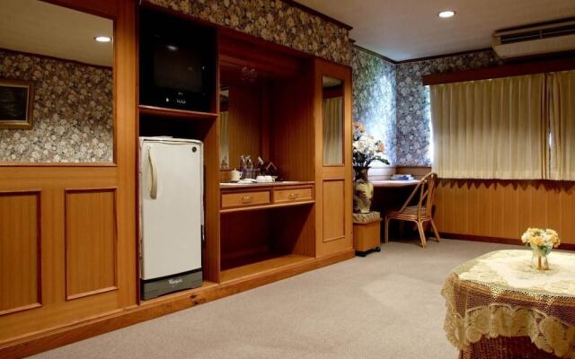 Sakol Grand Palace Hotel