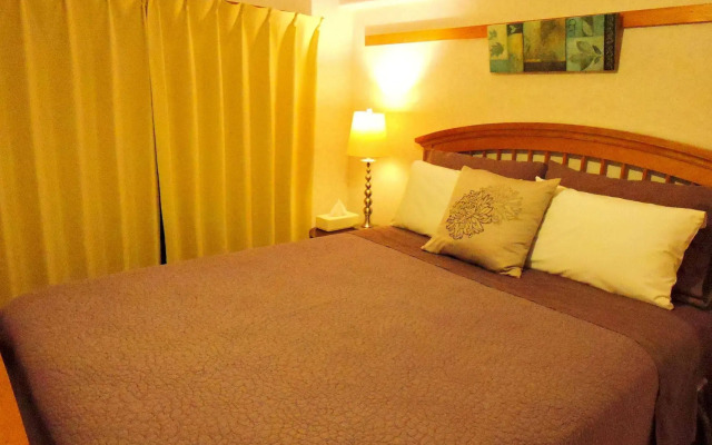 Umi No Mieru Apartment
