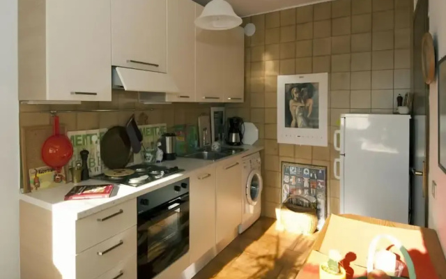 Majestic Apartment in Meran