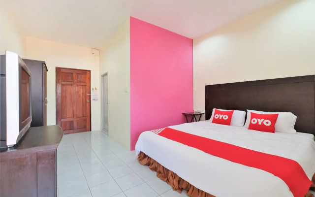 OYO 609 Lanta Dream House Apartment
