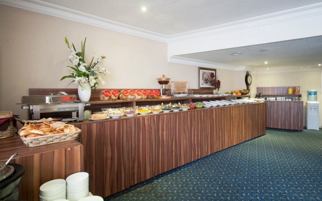 Adana Koza Hotel