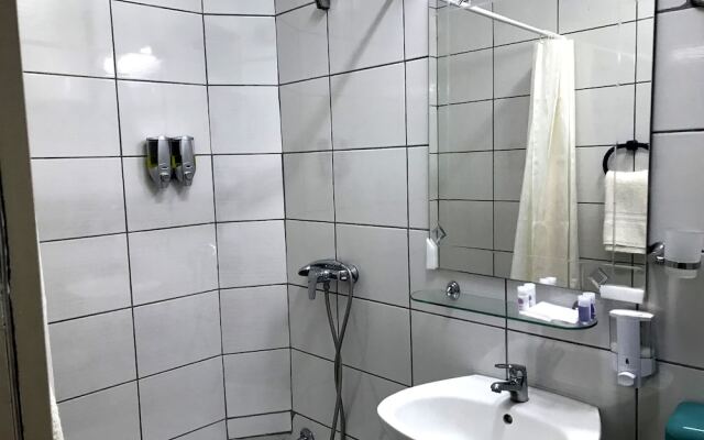 Kingdom Rooms Visoko