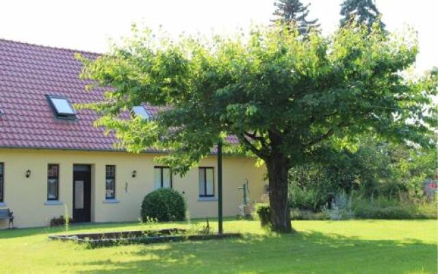 Fewo_S Familie Braatz In Ahrenshag