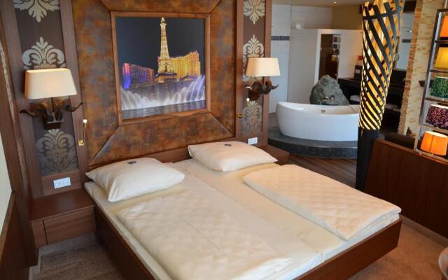 See- und Wellnesshotel Adler