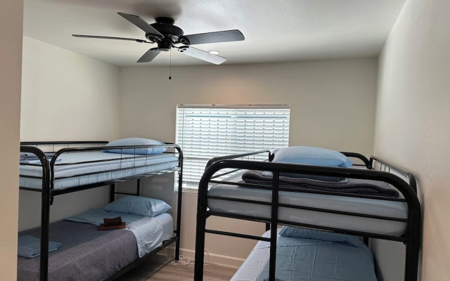 Affordable Stay America