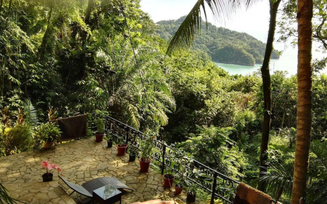 Mango Moon Villa