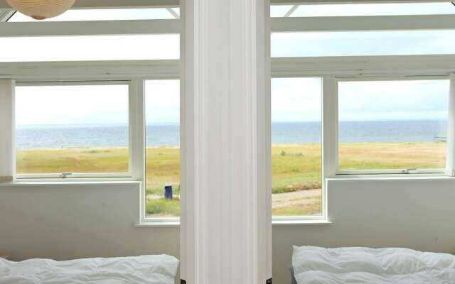 Beautiful Holiday Home in Assens with Whirlpool