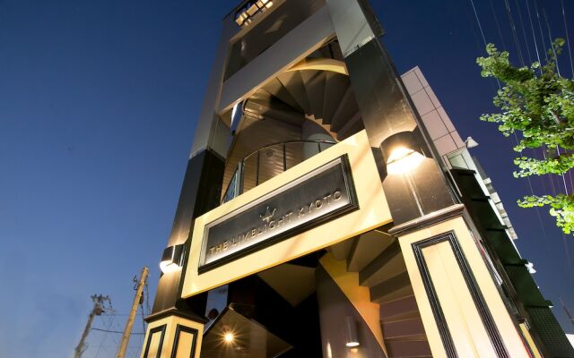 THE LIMELIGHT KYOTO - Hostel