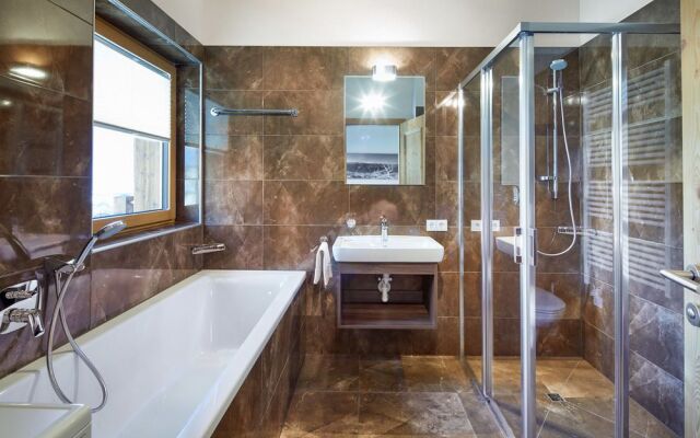 Wildkogel Resorts - Das Bramberg