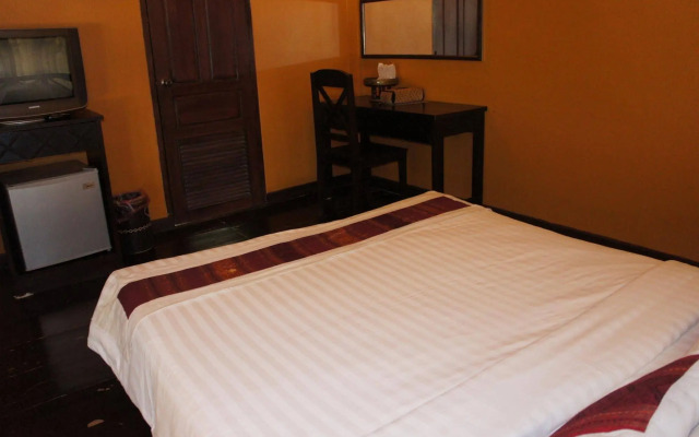Villa Vang Vieng Riverside