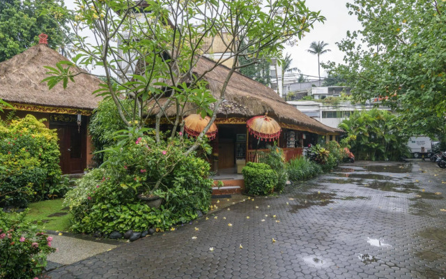 Puri Cendana Resort Bali