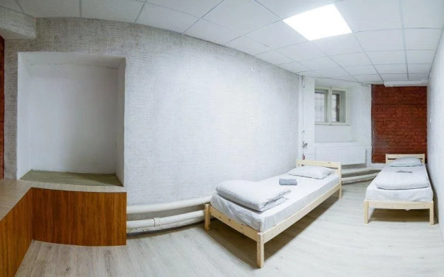 Меблированные комнаты Давыдов