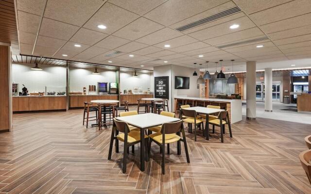 Fairfield Inn & Suites by Marriott Tulsa Catoosa