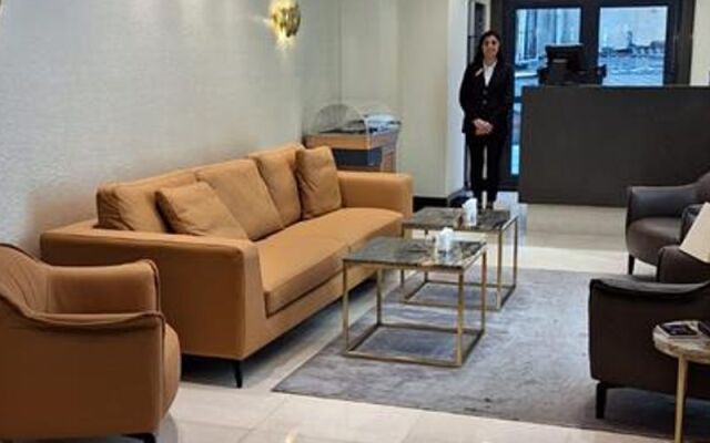 Hallmark Hotelspa Istanbul