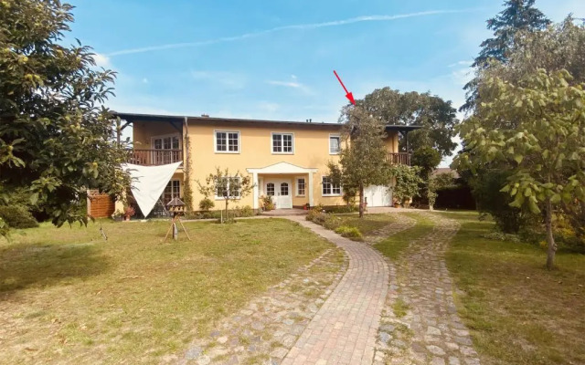 Ferienwohnung Benz USE 1951