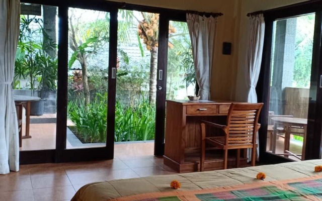 Semanggi Cottage