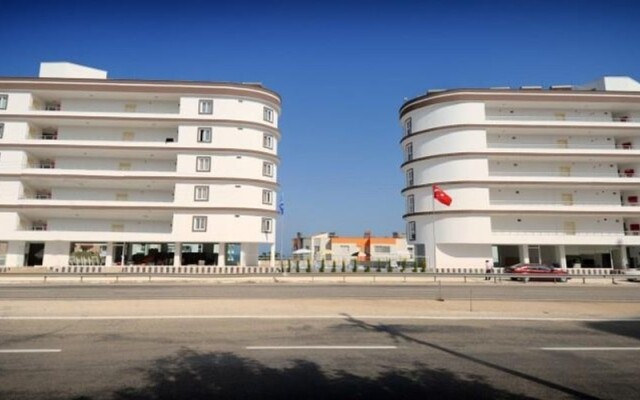 Truva Apart Otel