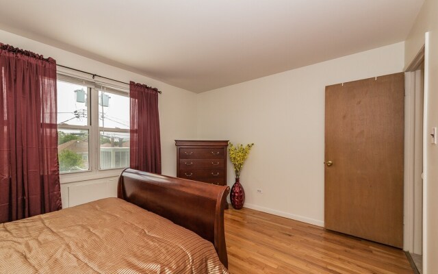 David’s Vacation Escapes Cozy Condo