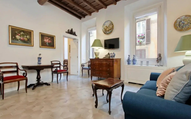 My Monti Apartment