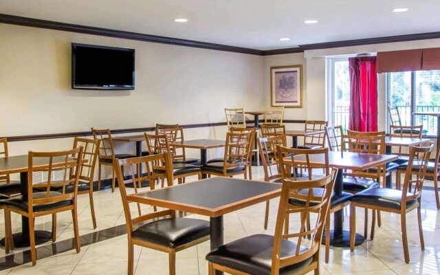 Sleep Inn & Suites Jacksonville West