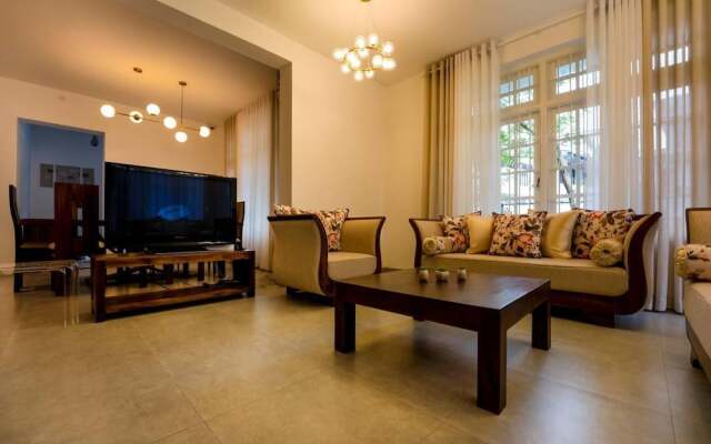 Beautiful Apartment in Colombo