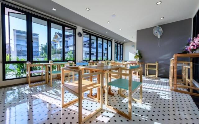 Top Residence