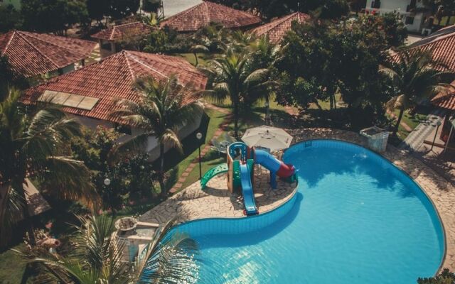 Hotel Residencial do Mirante