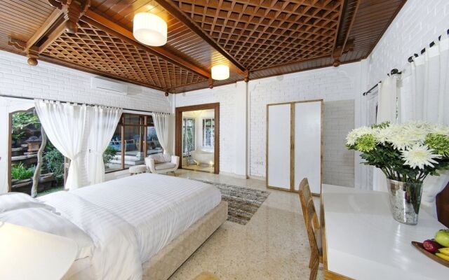 Villa Asih Legian