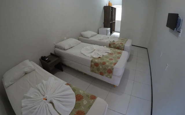 Iracema Mar Hotel
