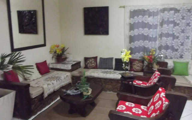 Pousada Casa Nova Búzios