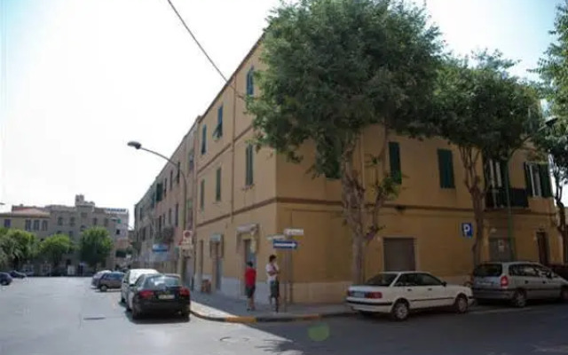Abba De Mar