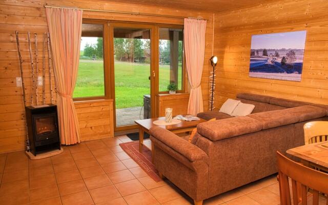 Your Holiday Home in the Harz Mountains