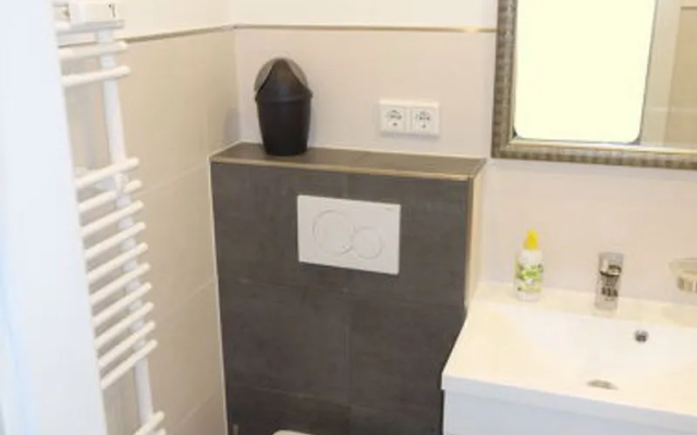 Apartment Raeck Braunlage