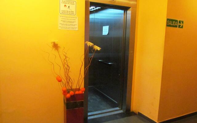Hotel Quetzal