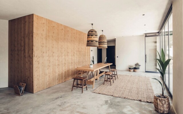 Monastery Estate Mountain Retreat