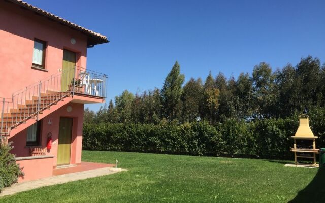 Residence La Venecca