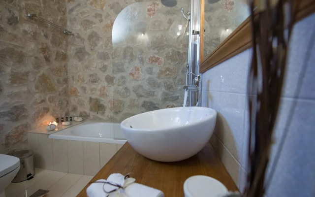 Roggaki Ionian Villas