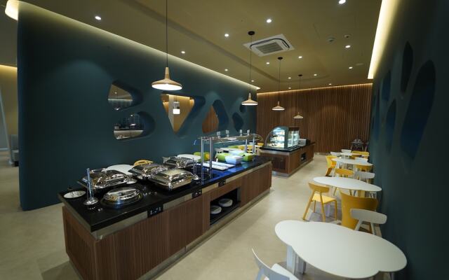 Wave Resort – Ultra All Inclusive