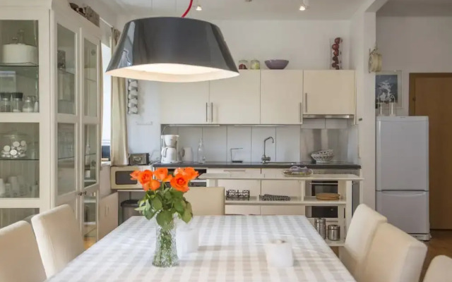 Salzburg Apartment With no Deposit