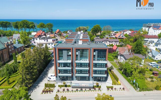 SUMMER LOFTS Apartamenty Premium