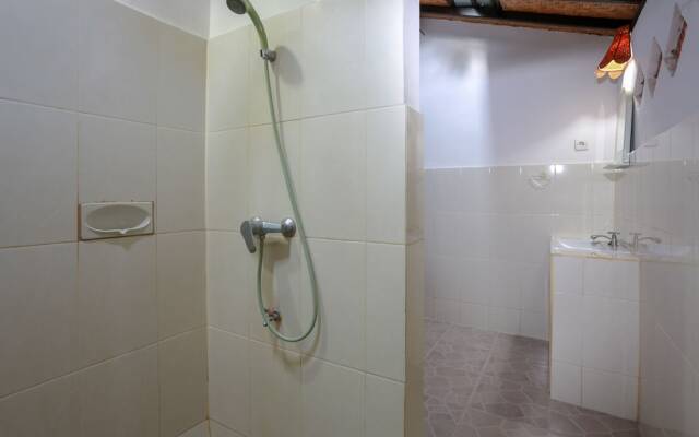 Oyo 1321 Mountain Resort
