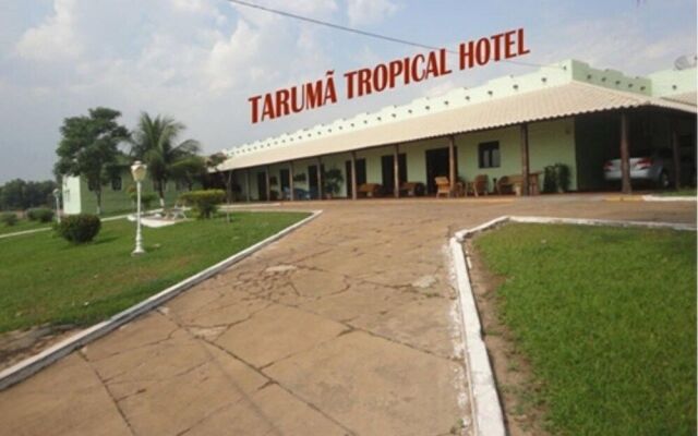 Taruma Tropical Hotel