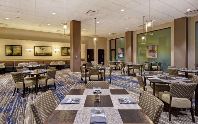 Embassy Suites by Hilton Montgomery Hotel & Conference Ctr