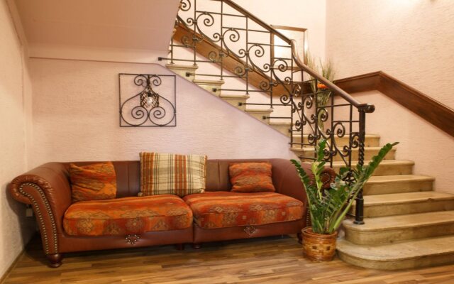 Hotel Dvorec