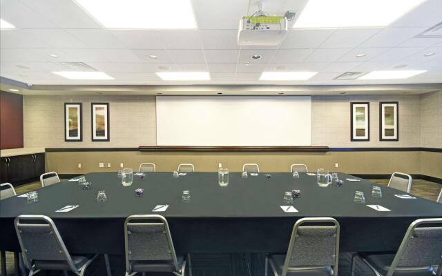 Homewood Suites by Hilton Denver International Airport