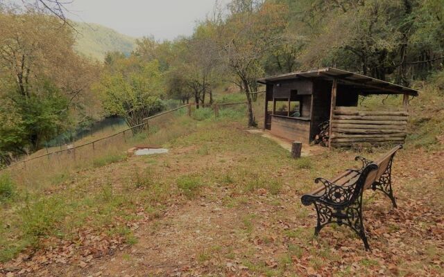 Agriturismo La Selva