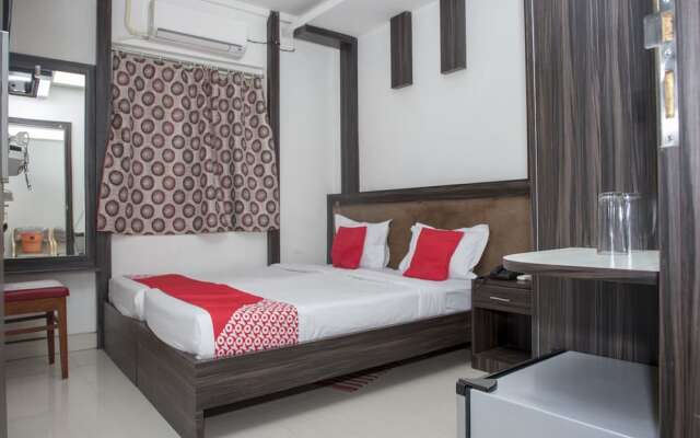 OYO 11346 Hotel Tazz Odisha