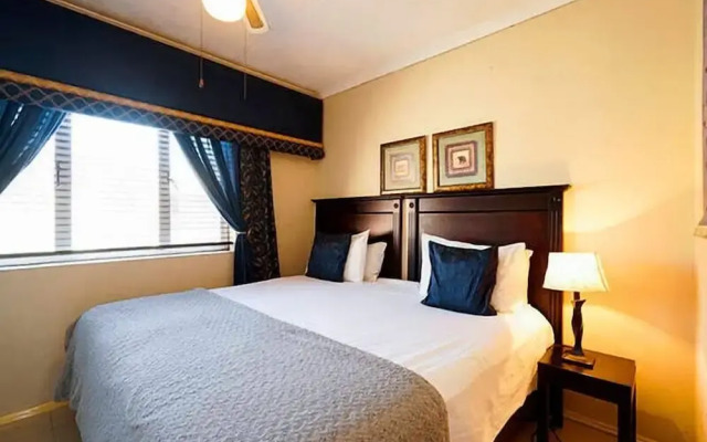 Durban Accommodation 118 Summersands